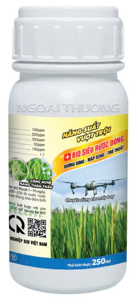 Bio Siêu Rước Đòng1